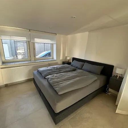 Hopfen-apartment 3