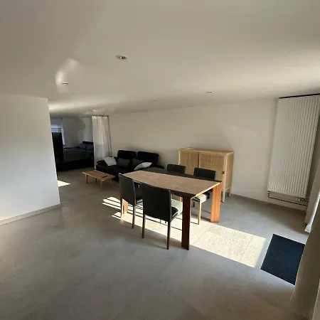 Hopfenwohnung 3 *