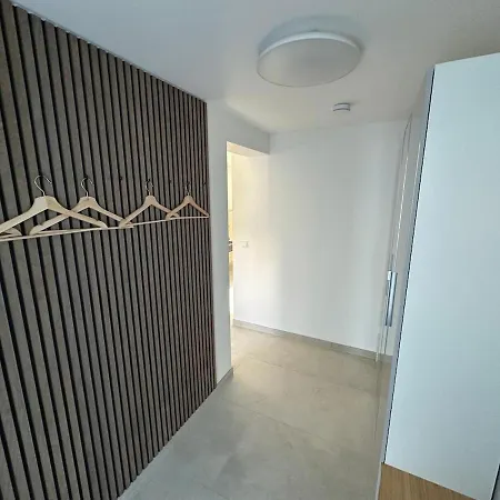 Hopfen-Apartment 3 *