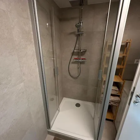 Hopfen-Apartment 3 *