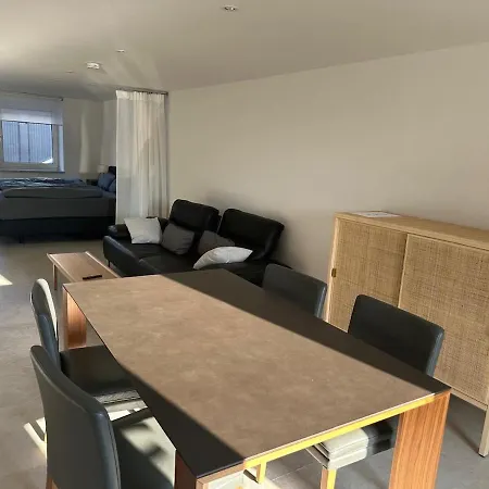 Hopfenwohnung 3 *