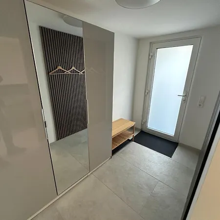 Apartment Hopfenwohnung 3 Pforring